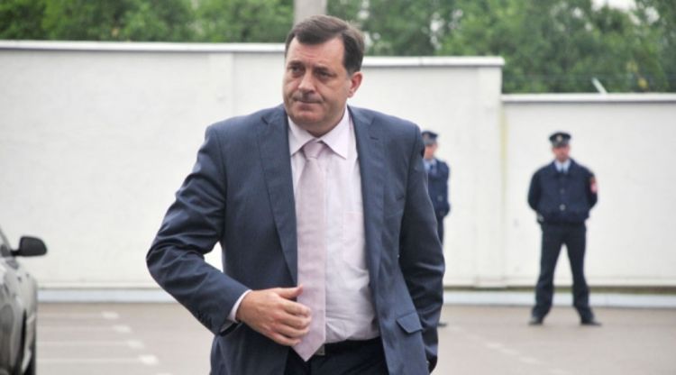 Što prije napraviti sistem odbrane od poplava