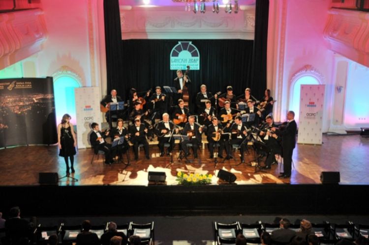 Koncert u ime humanosti