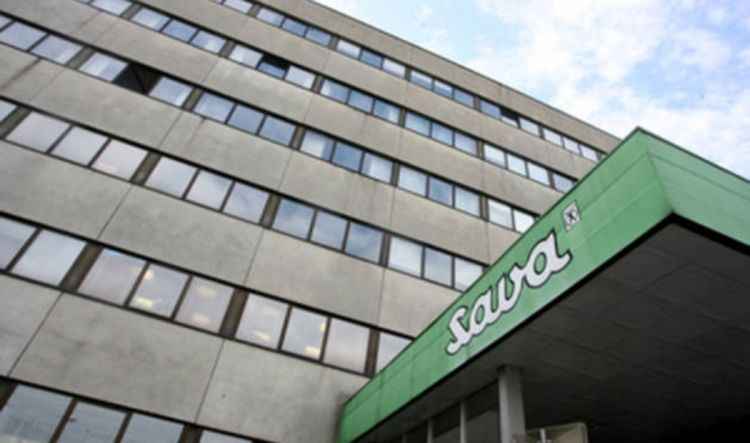 Slovenačka Sava na prodaju