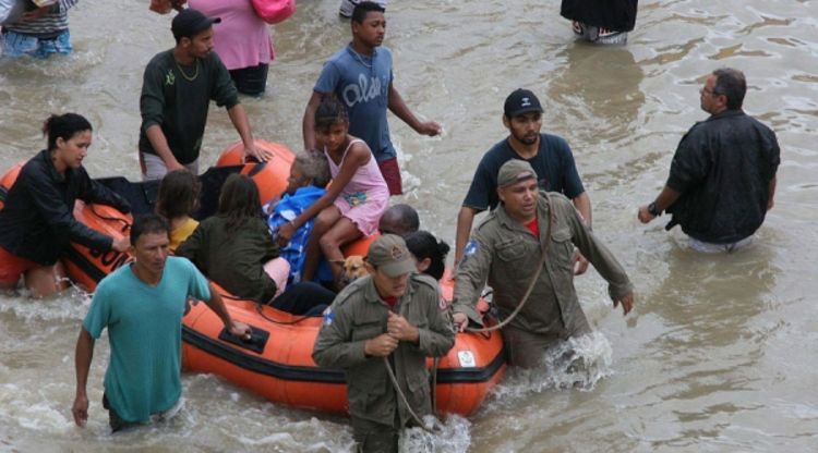 Poplave: Izbjegnute najteže posljedice