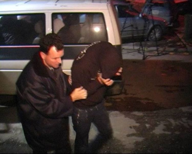 Uhapšeno 10 lica zbog polnog odnosa sa maloljetnicom