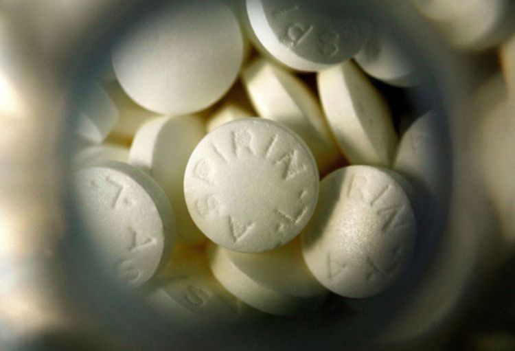 Aspirin ozbiljno smanjuje rizik od raka