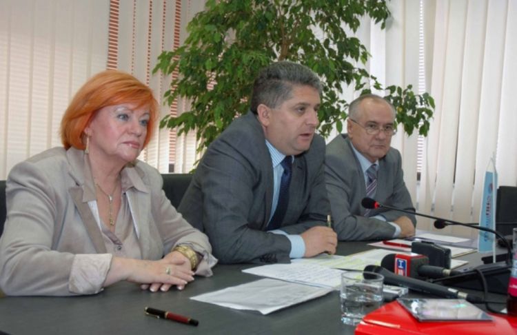 Traže pomoć Evropskog suda u Strazburu