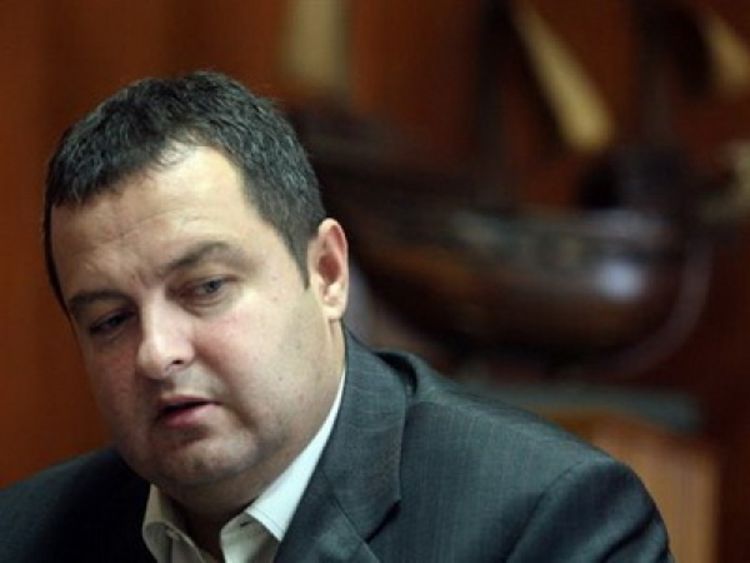 Pretresi u potrazi za Hadžićem - redovne aktivnosti