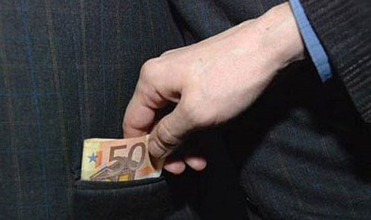 Bolnice i fakulteti najkorumpiraniji