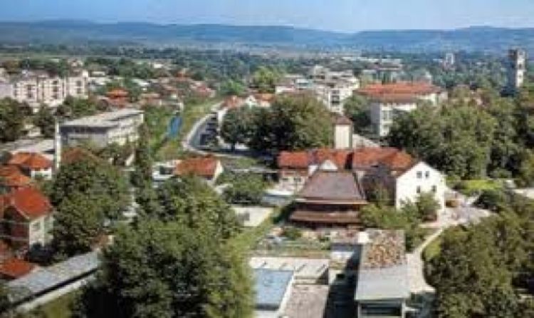 Opštužnica protiv imama Imširevića