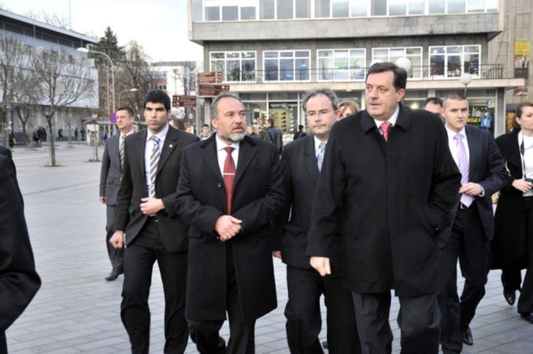Reagovanja: BiH treba da se ugleda na RS