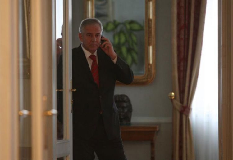 Slučaj Sanader: Niko nije iznad zakona
