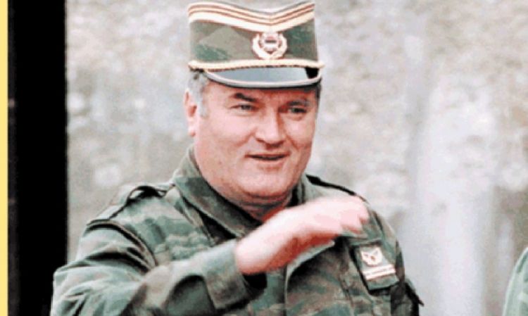 Jataci generala Mladića oslobođeni optužbi