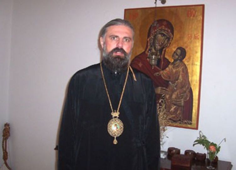 Vladika Grigorije se vraća u Mostar    