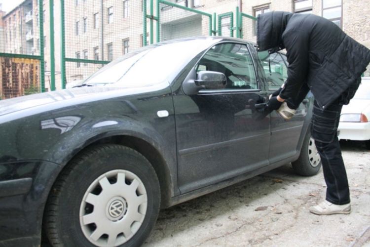 Najčešće kradu automobile u Sarajevu i Banjaluci