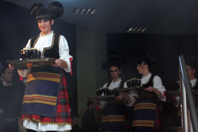 Pivo crni đorđe ponovo na tržištu RS
