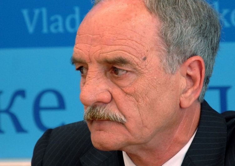 Doder: Šteta od poplava 130 miliona KM