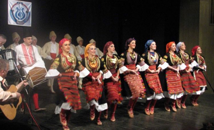 Održan godišnji koncert