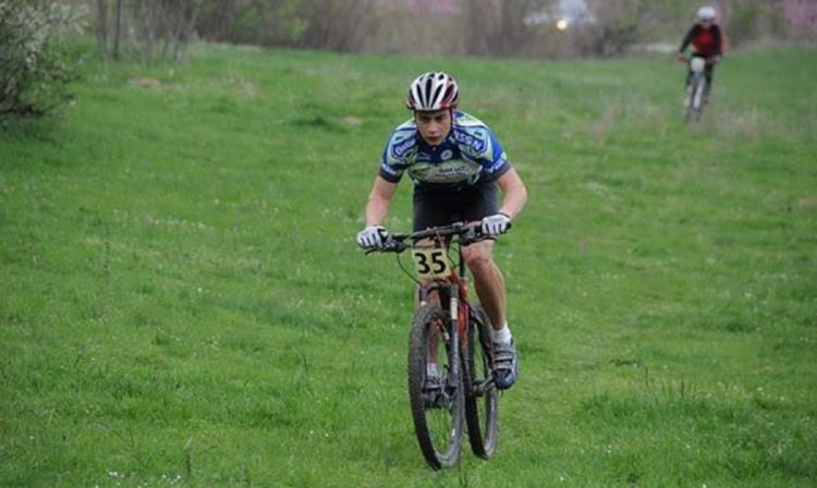 Predstavljamo: Mario Kojić (brdski biciklizam)