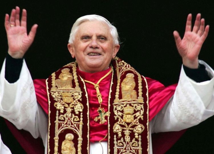 Vikiliks: Papa protiv Čaveza