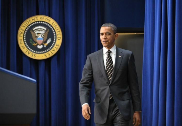 Obama: Vikiliks je mizeran