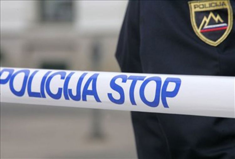 Ispaljen hitac u diskoteci Iks el 