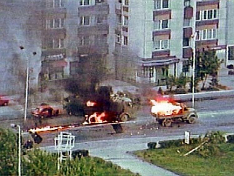Koleru potvrđena optužnica za zločin protiv pripadnika JNA   