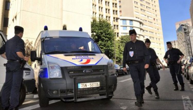 Otmičar priveden oslobođeni svi taoci 