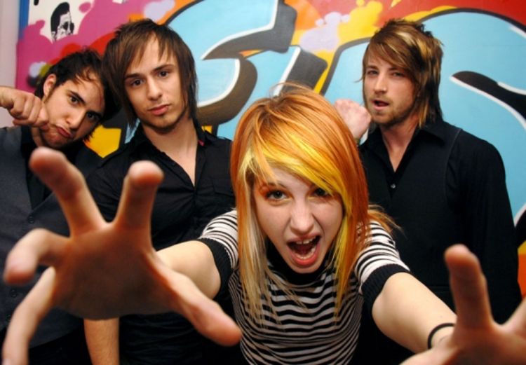 Grupa “Paramore” najavila pauzu