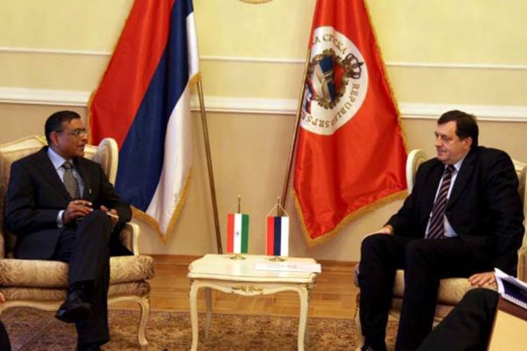 Do kraja mjeseca formiranje vlasti u RS