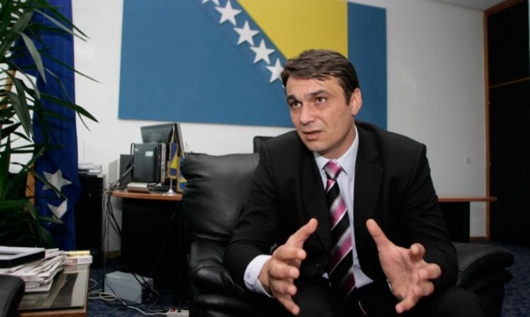 Sadik Ahmetović: Moraćemo procesuirati i korupciju krupnih riba