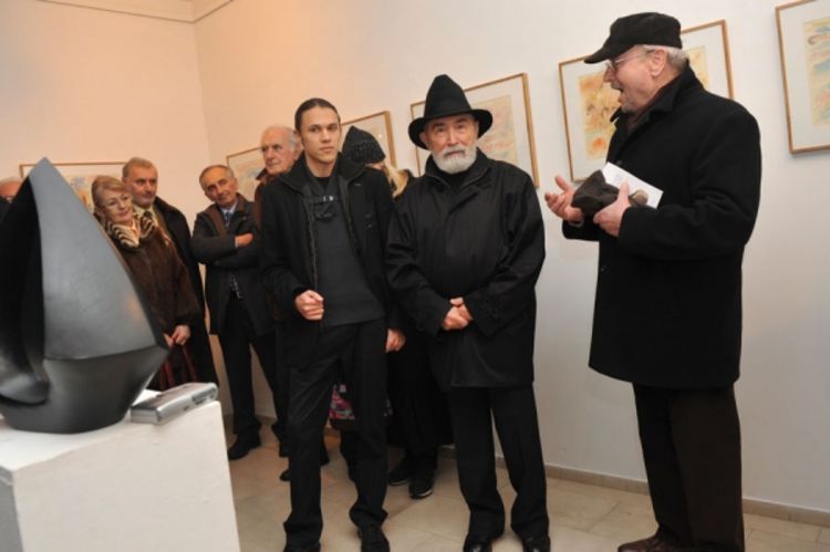 Kakav djed takav i unuk