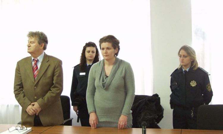 Adisa Gračić prisilno na psihijatriju