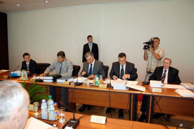 Obećana pomoć za stradale u poplavama
