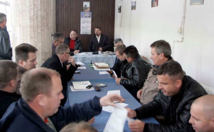 Vanredno stanje u Željeznicama FBiH