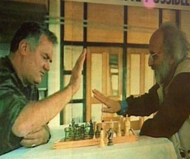 Ratko Mladić dva puta izbjegao hapšenje