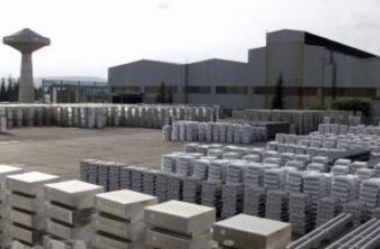 Štrajk željezničara prijeti da zaustavi rad Aluminija