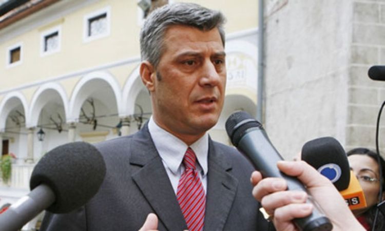 Izvještaj o zločinima Tačija danas pred Komitetom Savjeta Evrope (video)