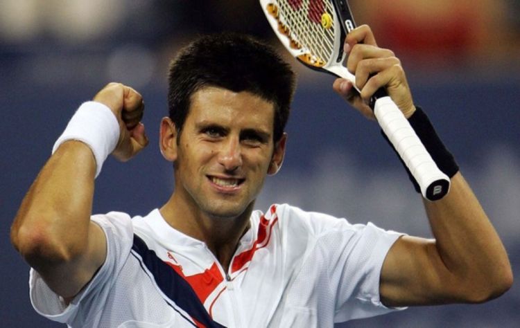 Novak Đoković najbolji srpski brend