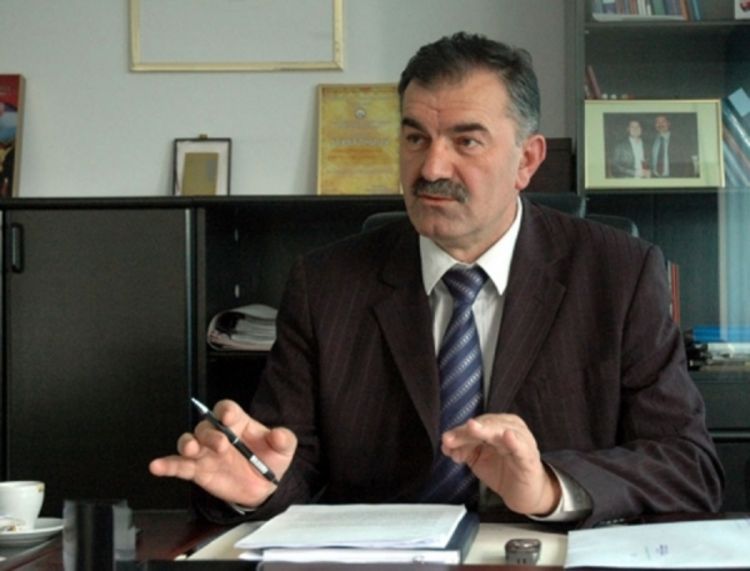 Slobodan Radulj: Pokušaj da se od Srpske naplati sva ratna šteta