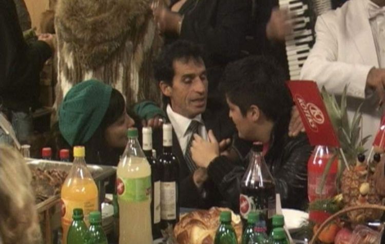 Ekrem Mariji smještao Vendi