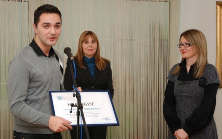 Pobijedio novinar Nezavisnih