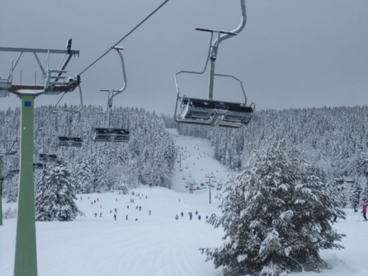 Danas besplatne usluge ski-liftova