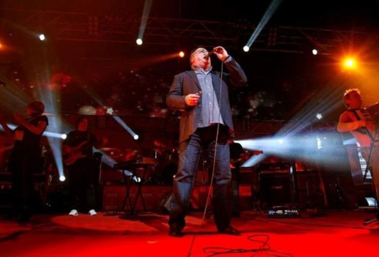 Sevdah pokorio Arenu u Zagrebu