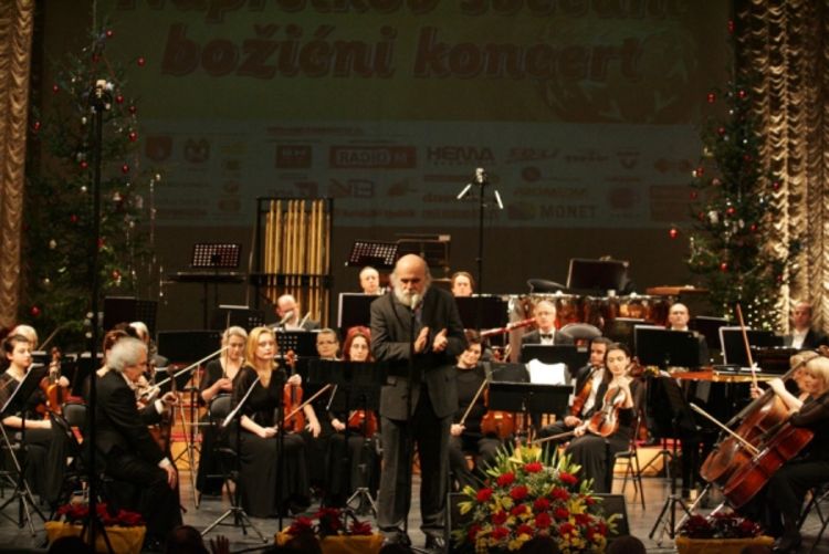 Duh Božića u Sarajevu