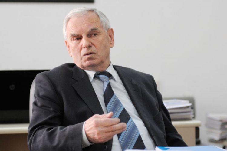 Duško Jakšić :Ekonomska politika dobro koncipirana