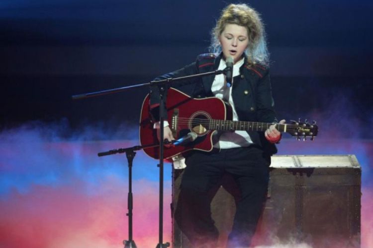 Viktorija Novosel postala supertalent