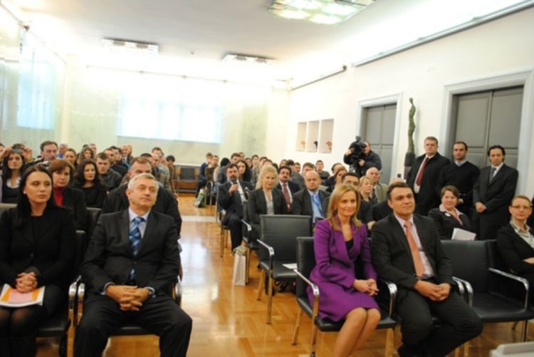Nastavak saradnje Slovenije i BiH