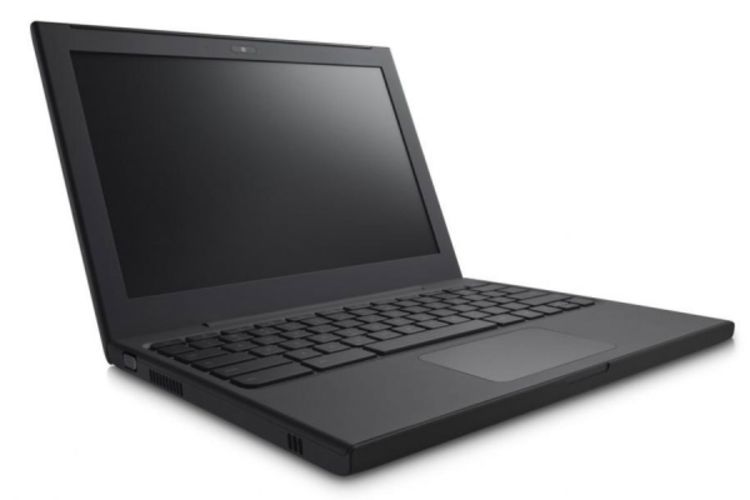 Cr-48 Notebook, računar sa OS Chromom