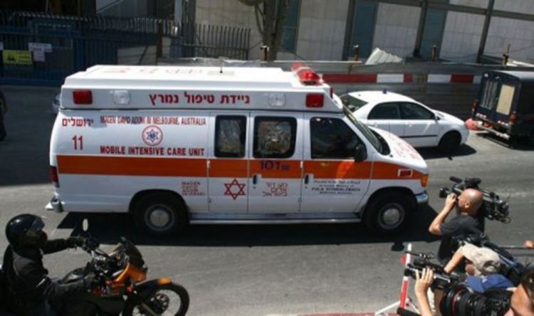 Izrael: Ubijen američki turista