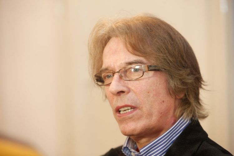 Jovan Kolundžija: Kad nema para, sve zapinje