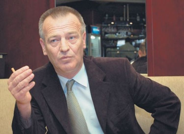 Stvoriti ambijent za rast privrede 