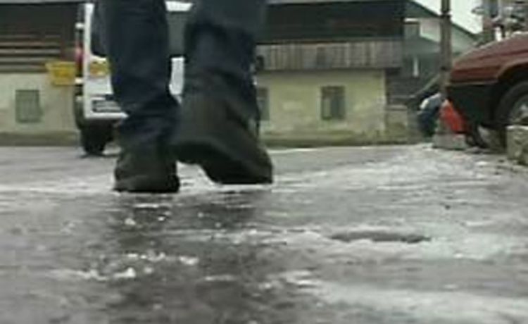 Čak 15 preloma