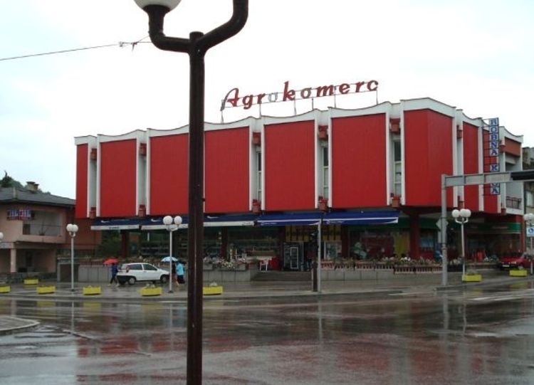 Spas Agrokomerca moguć kroz partnerstvo